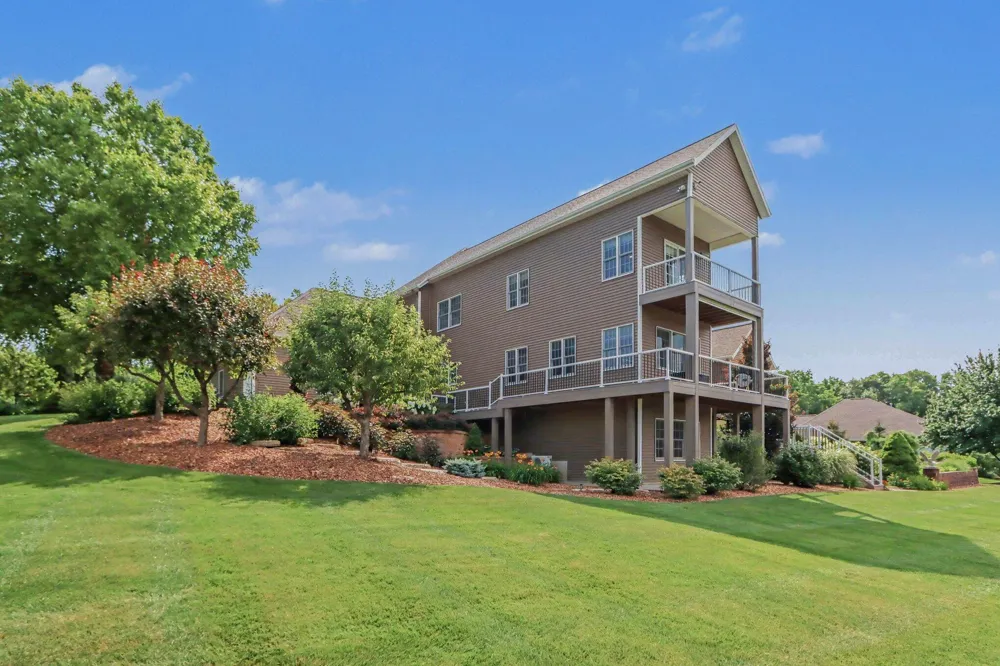 9269 Sedona Ridge Court SE Byron Center, MI 49315