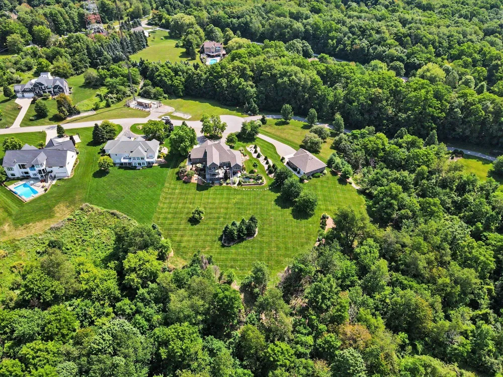 9269 Sedona Ridge Court SE Byron Center, MI 49315
