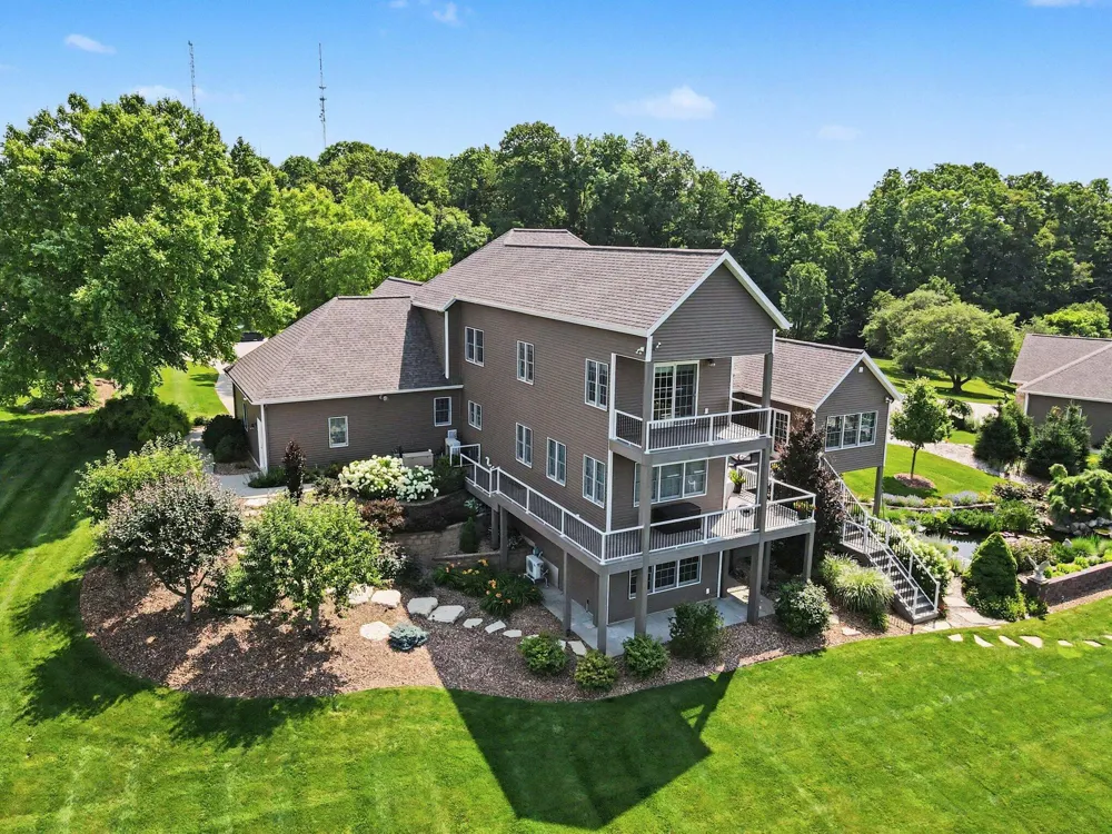 9269 Sedona Ridge Court SE Byron Center, MI 49315