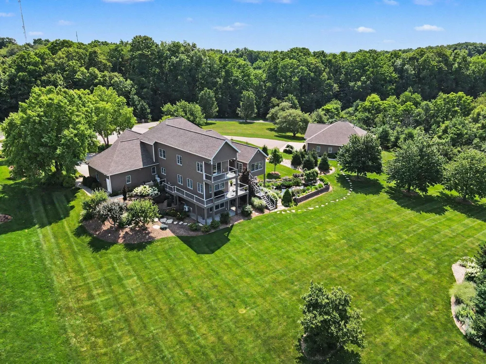 9269 Sedona Ridge Court SE Byron Center, MI 49315
