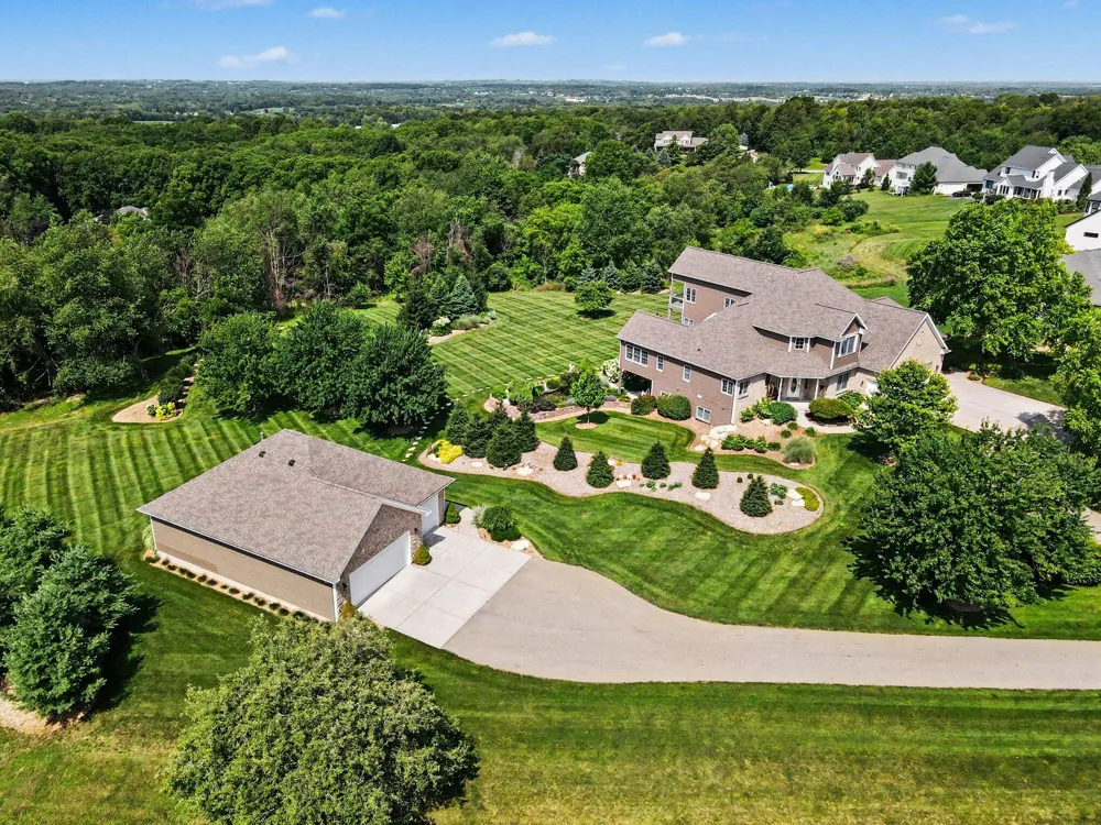 9269 Sedona Ridge Court SE Byron Center, MI 49315