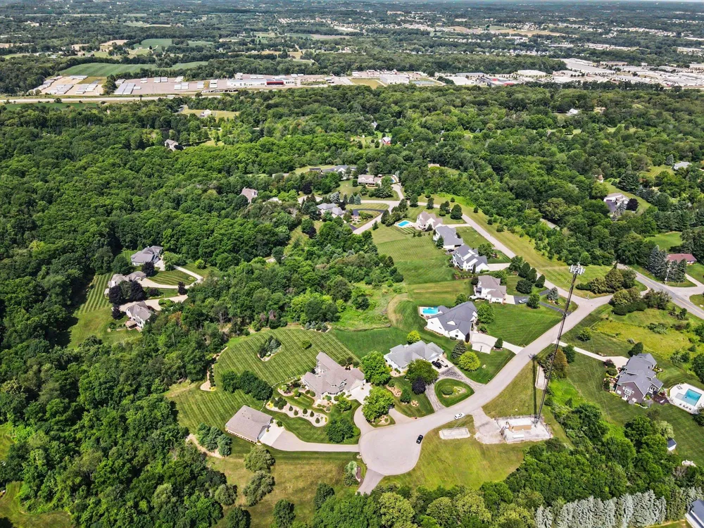 9269 Sedona Ridge Court SE Byron Center, MI 49315