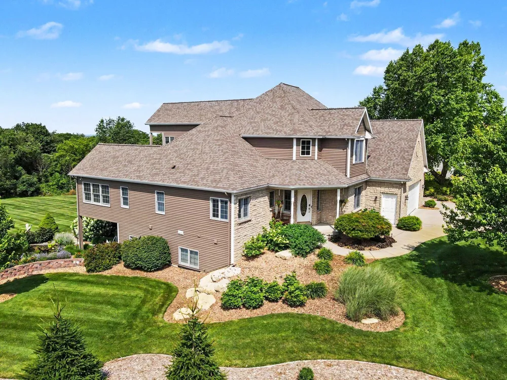 9269 Sedona Ridge Court SE Byron Center, MI 49315