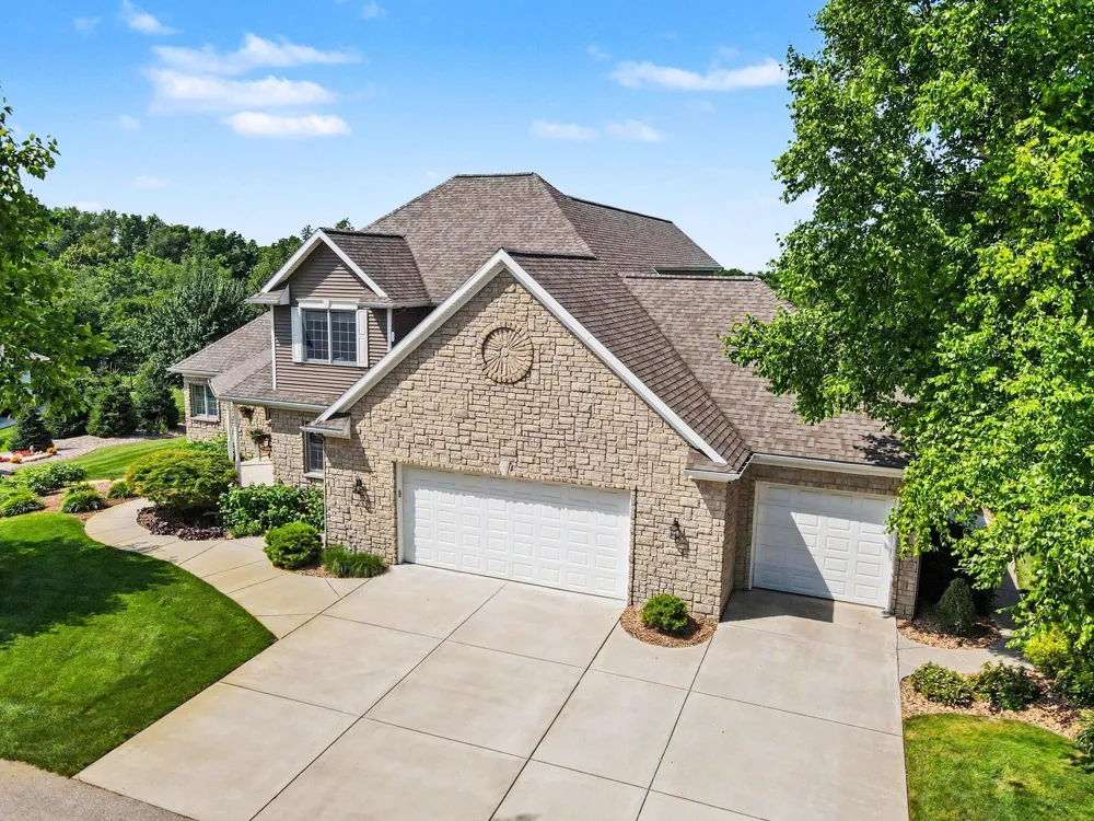 9269 Sedona Ridge Court SE Byron Center, MI 49315