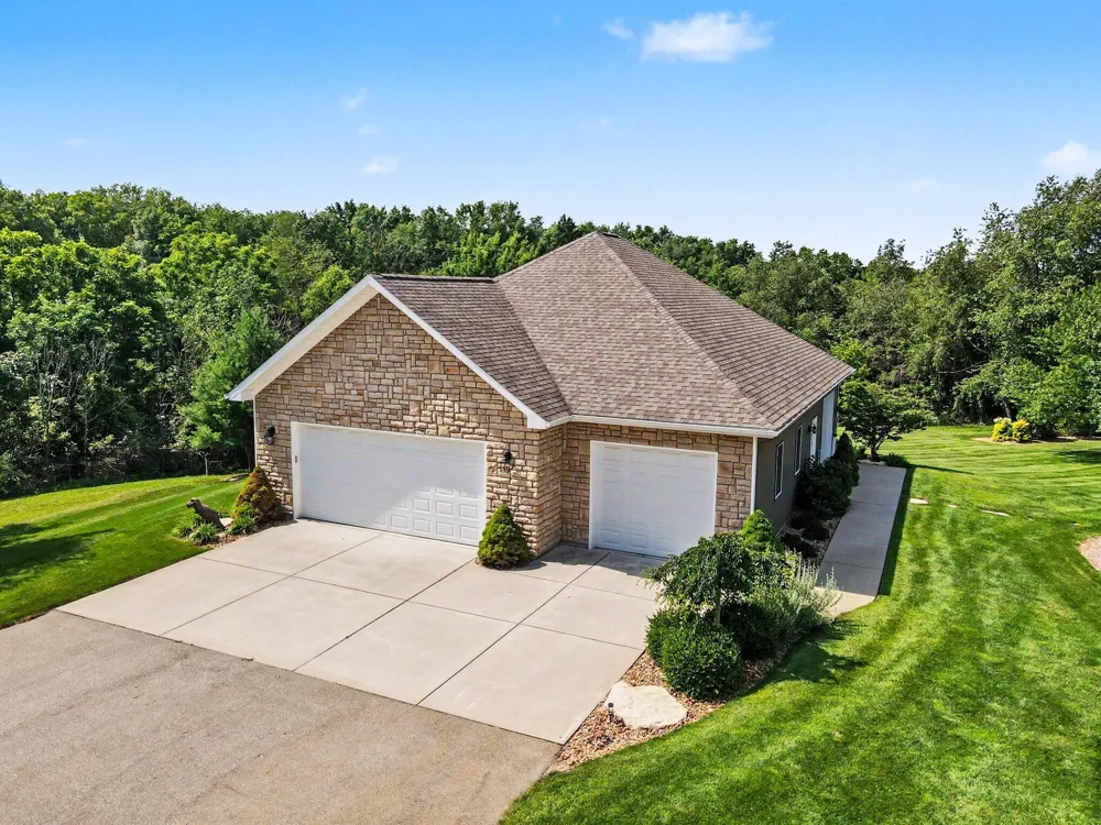 9269 Sedona Ridge Court SE Byron Center, MI 49315