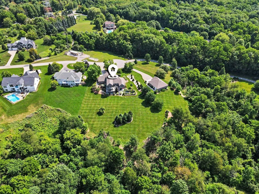 9269 Sedona Ridge Court SE Byron Center, MI 49315