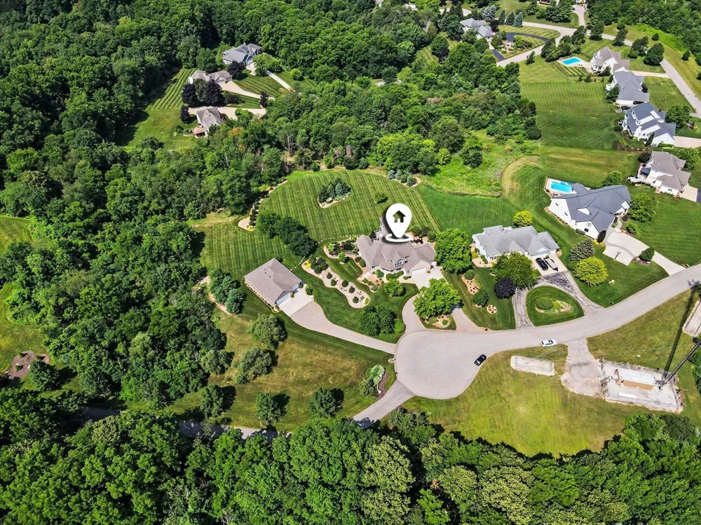 9269 Sedona Ridge Court SE Byron Center, MI 49315