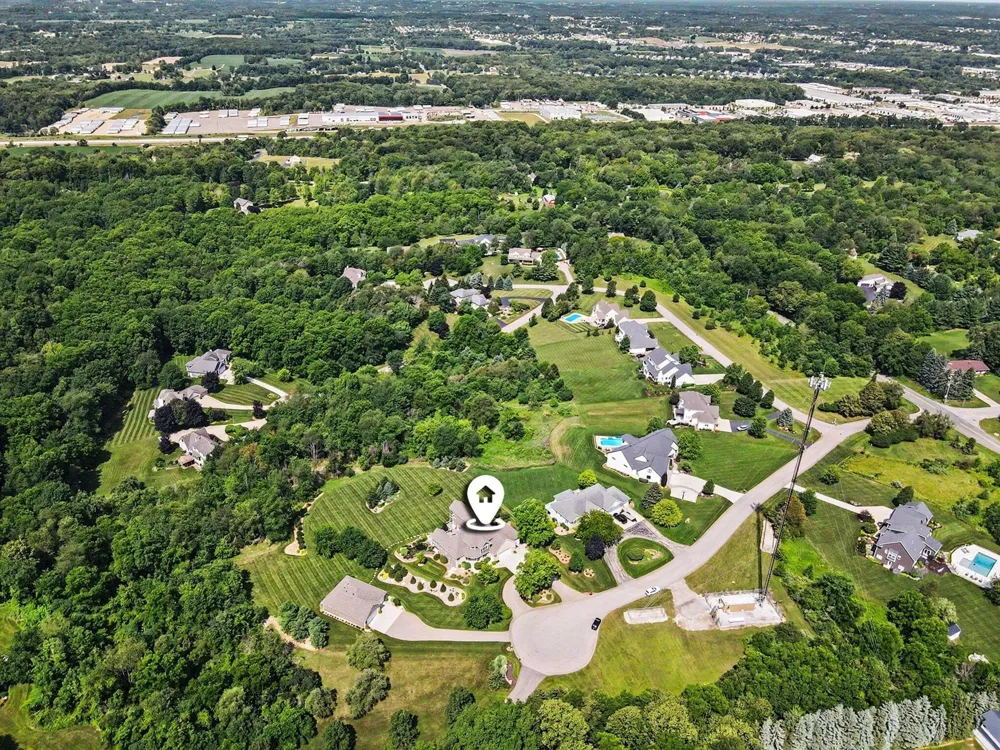 9269 Sedona Ridge Court SE Byron Center, MI 49315