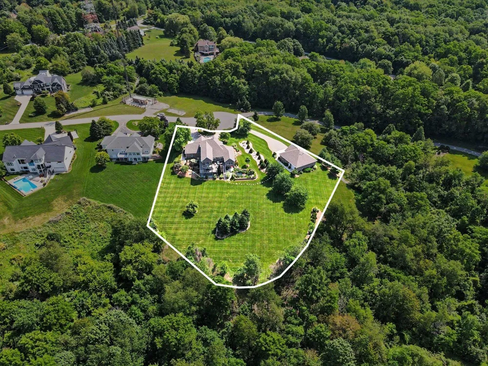9269 Sedona Ridge Court SE Byron Center, MI 49315