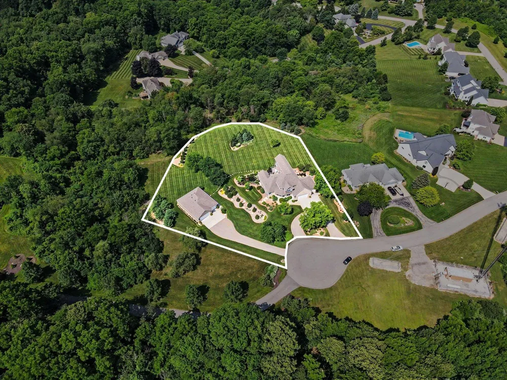 9269 Sedona Ridge Court SE Byron Center, MI 49315