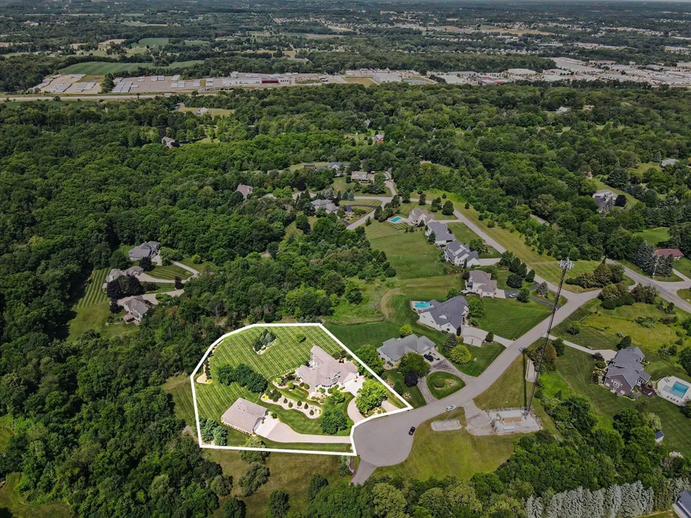9269 Sedona Ridge Court SE Byron Center, MI 49315