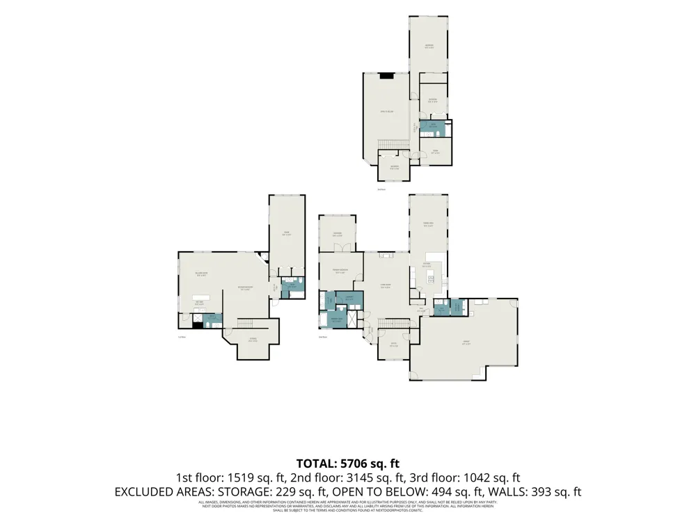 9269 Sedona Ridge Court SE Byron Center, MI 49315