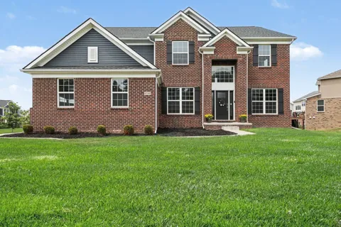 4146 Newgard Drive