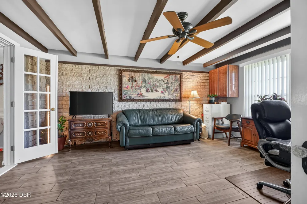2525 Coral Way W #1 Daytona Beach Shores, FL 32118