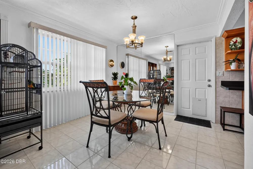 2525 Coral Way W #1 Daytona Beach Shores, FL 32118