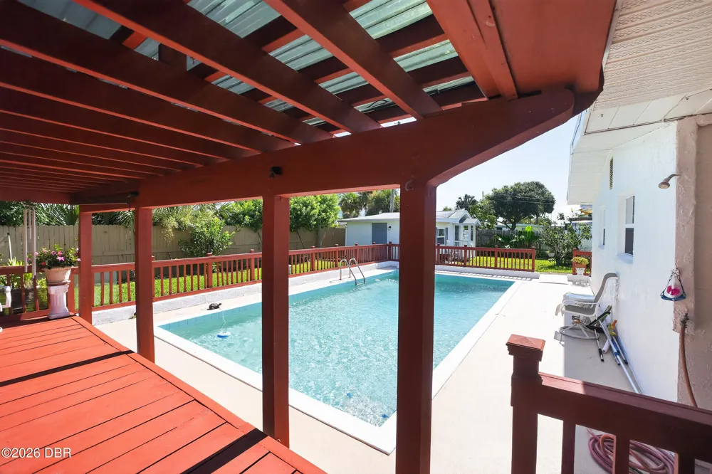 2525 Coral Way W #1 Daytona Beach Shores, FL 32118