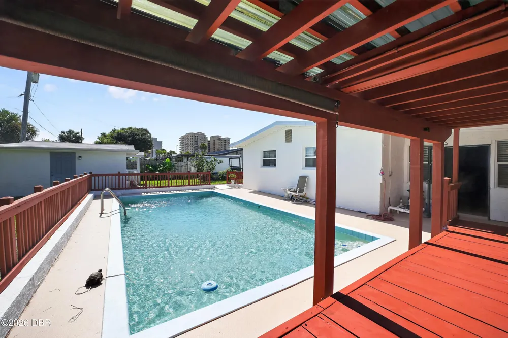 2525 Coral Way W #1 Daytona Beach Shores, FL 32118