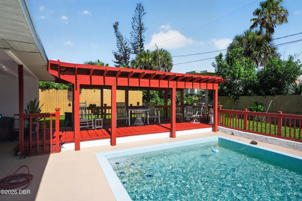 2525 Coral Way W #1 Daytona Beach Shores, FL 32118