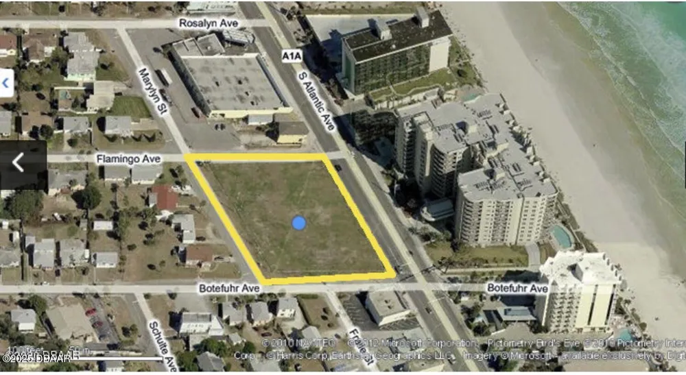 Address Not Shown Daytona Beach, FL 32118