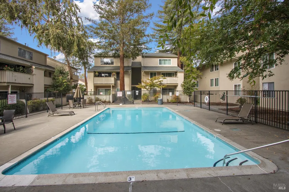 2704 Oak Road ##77 Walnut Creek, CA 94597