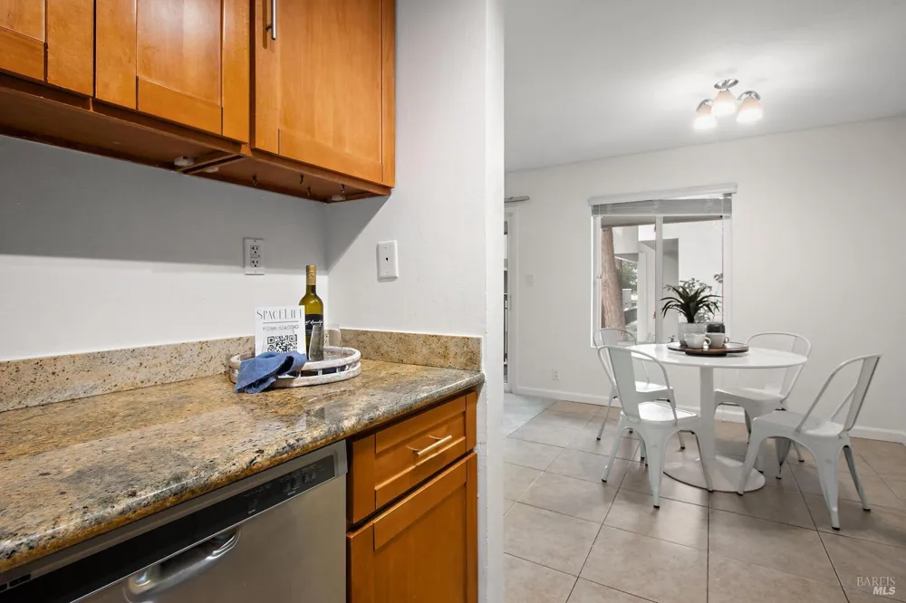 2704 Oak Road ##77 Walnut Creek, CA 94597