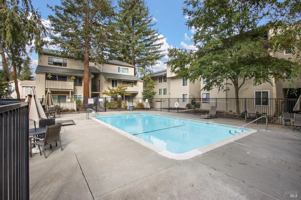 2704 Oak Road ##77 Walnut Creek, CA 94597