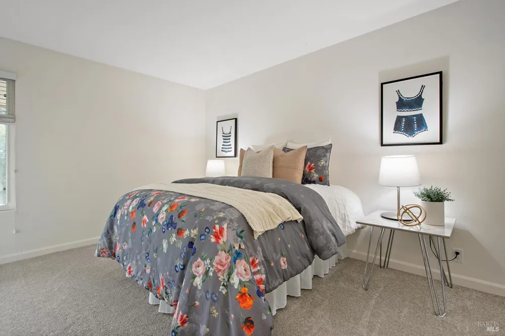 2704 Oak Road ##77 Walnut Creek, CA 94597
