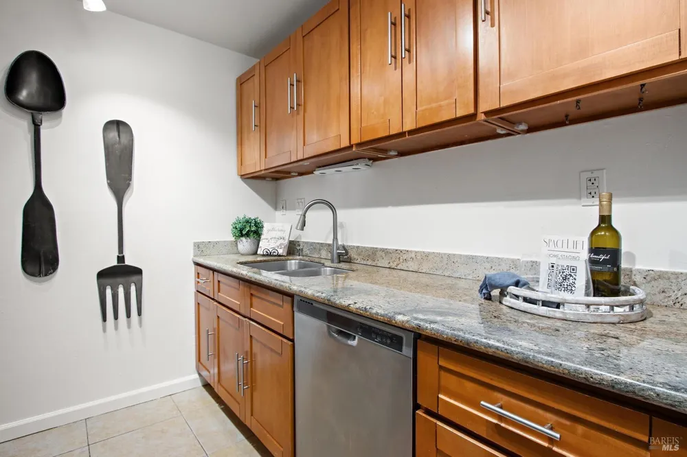 2704 Oak Road ##77 Walnut Creek, CA 94597