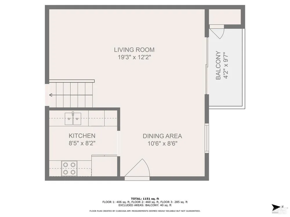2704 Oak Road ##77 Walnut Creek, CA 94597