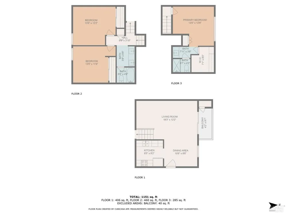 2704 Oak Road ##77 Walnut Creek, CA 94597