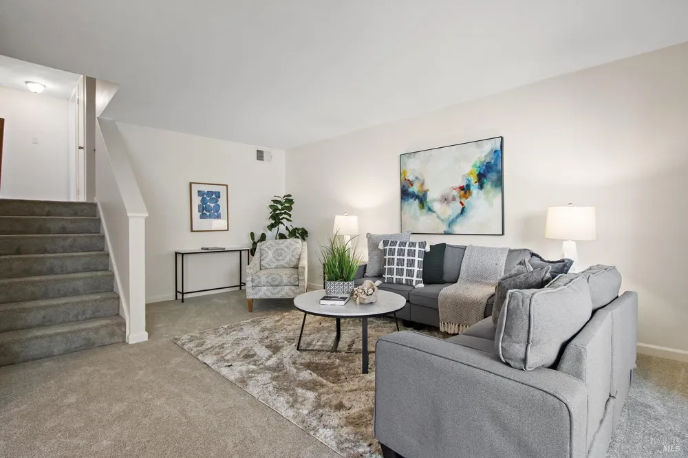 2704 Oak Road ##77 Walnut Creek, CA 94597