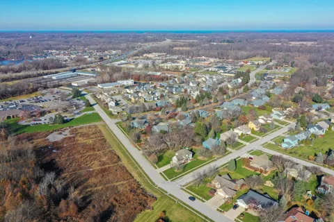 898 Lot 131 Michael Drive