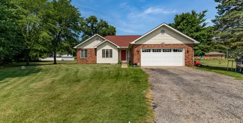 6996 Prairieview Court