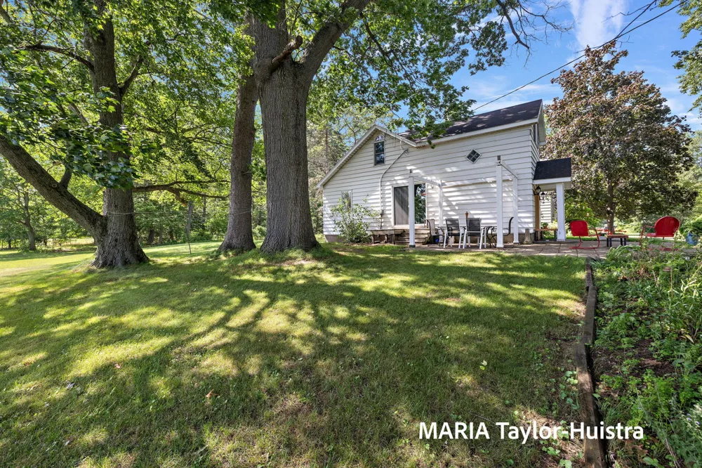13388 Rich Street Robinson Township, MI 49417