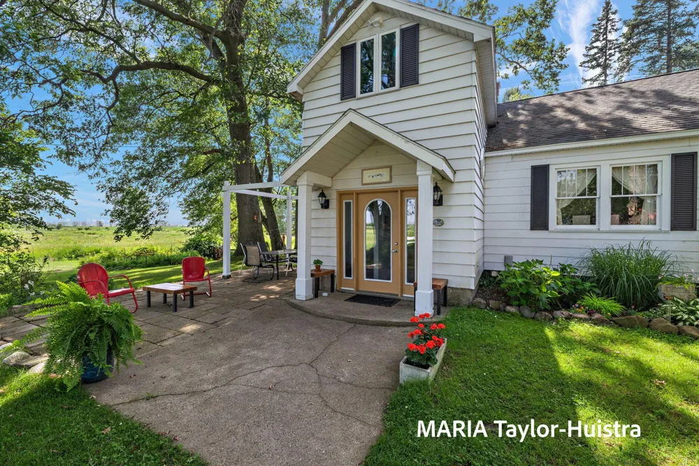 13388 Rich Street Robinson Township, MI 49417