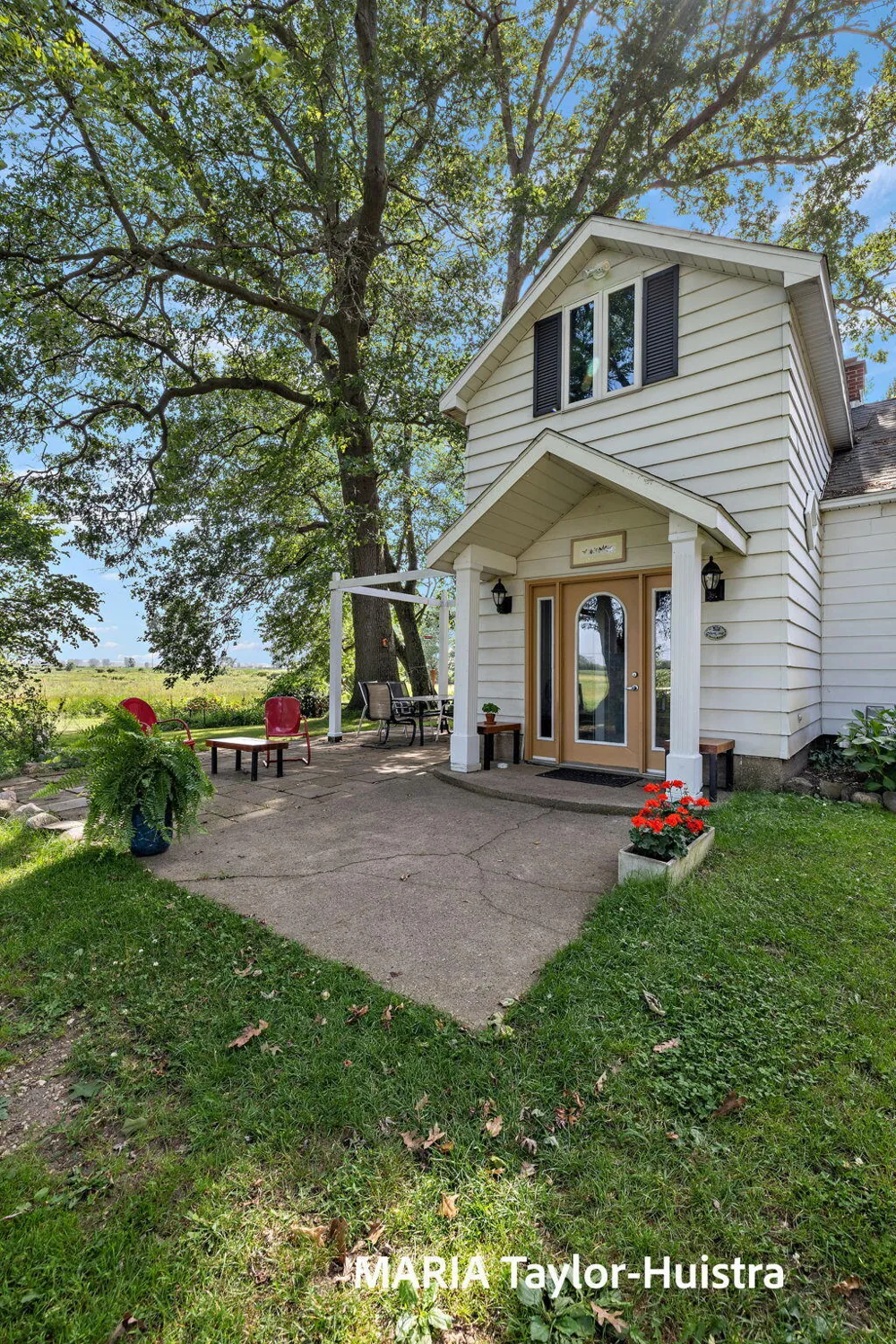 13388 Rich Street Robinson Township, MI 49417