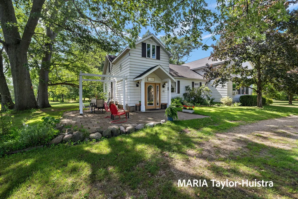 13388 Rich Street Robinson Township, MI 49417