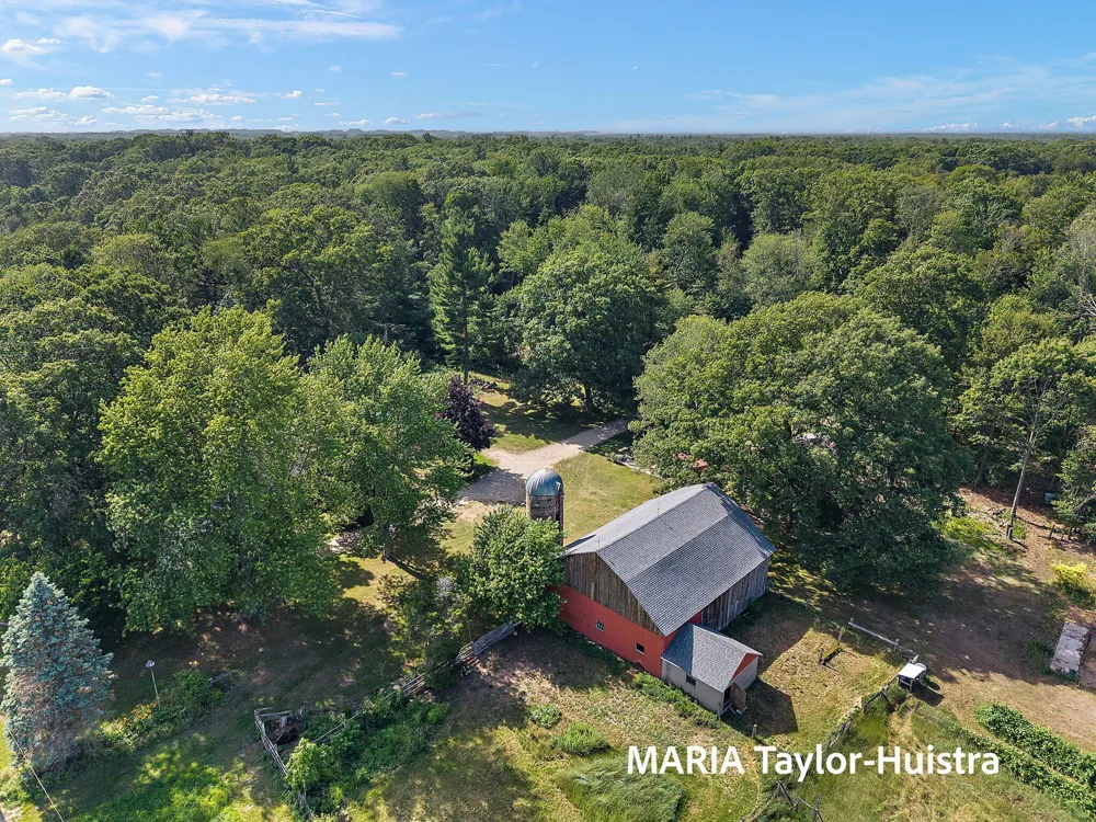 13388 Rich Street Robinson Township, MI 49417