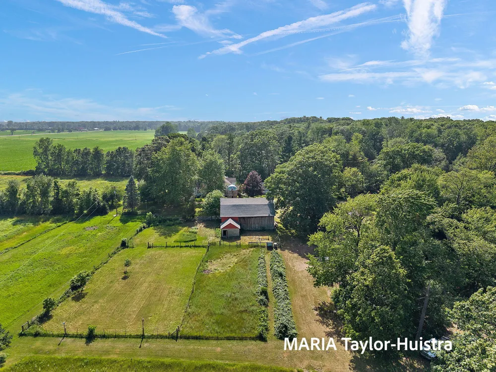 13388 Rich Street Robinson Township, MI 49417