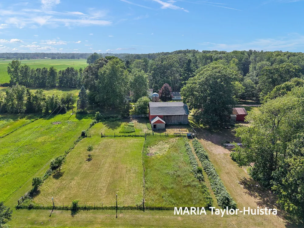 13388 Rich Street Robinson Township, MI 49417