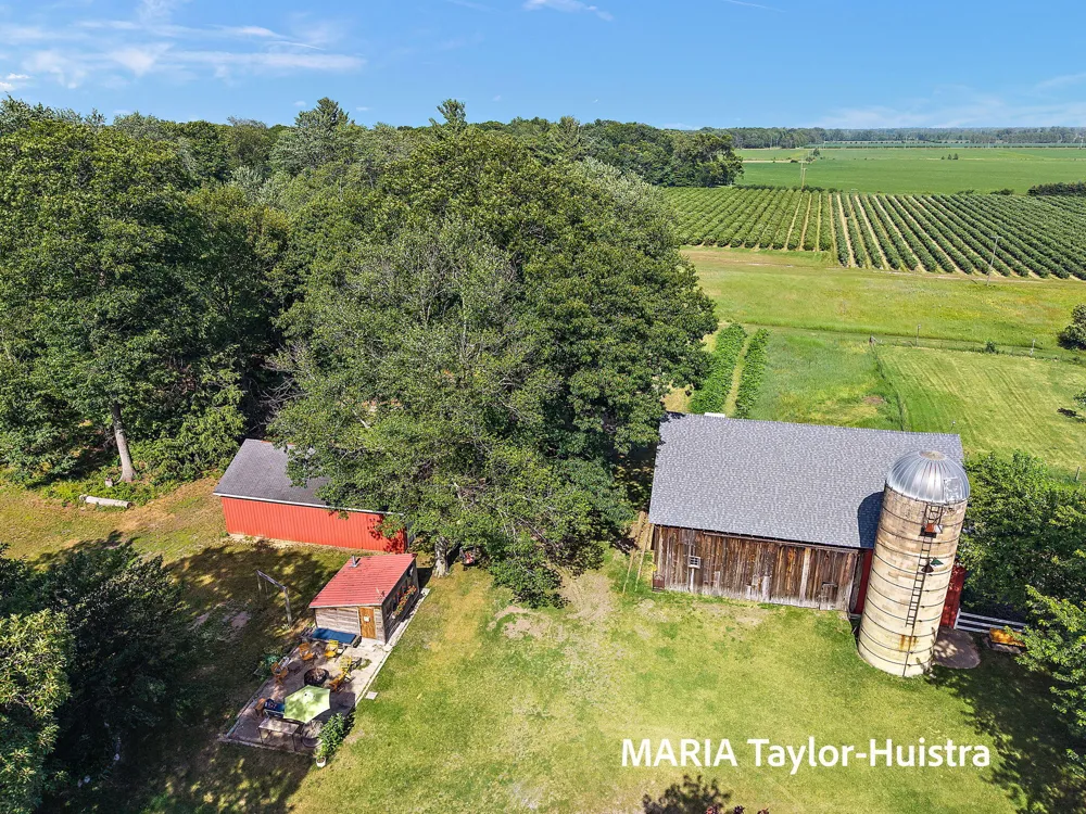 13388 Rich Street Robinson Township, MI 49417