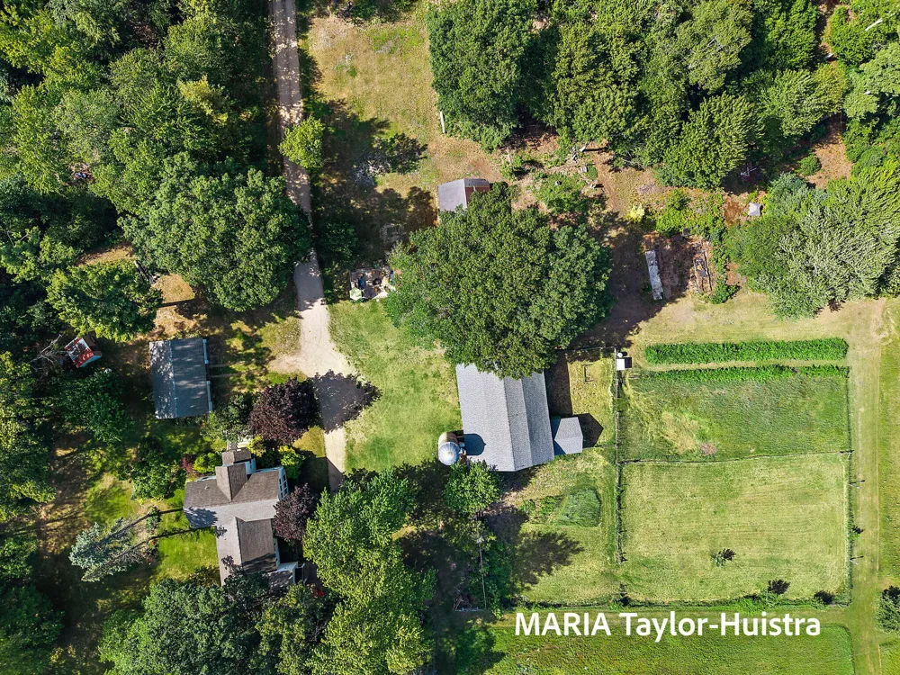 13388 Rich Street Robinson Township, MI 49417