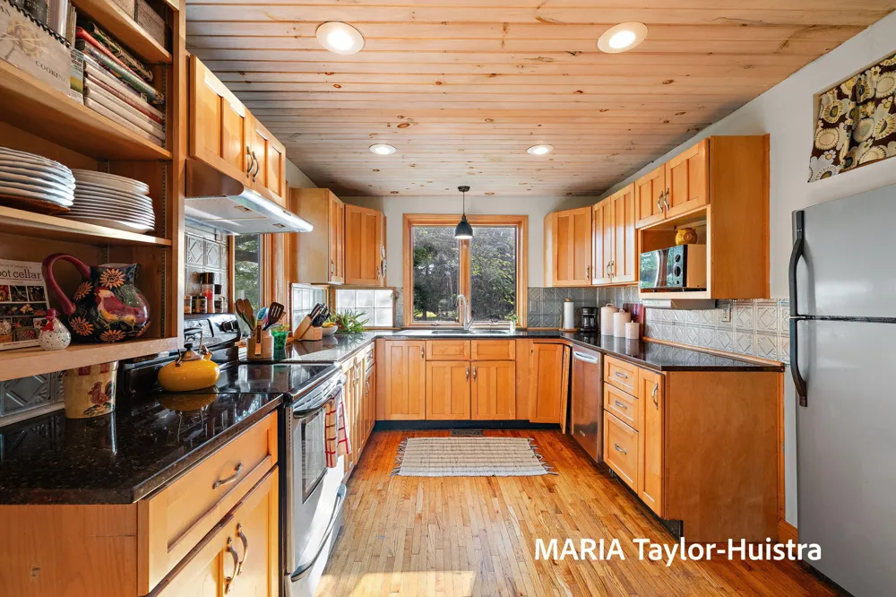 13388 Rich Street Robinson Township, MI 49417