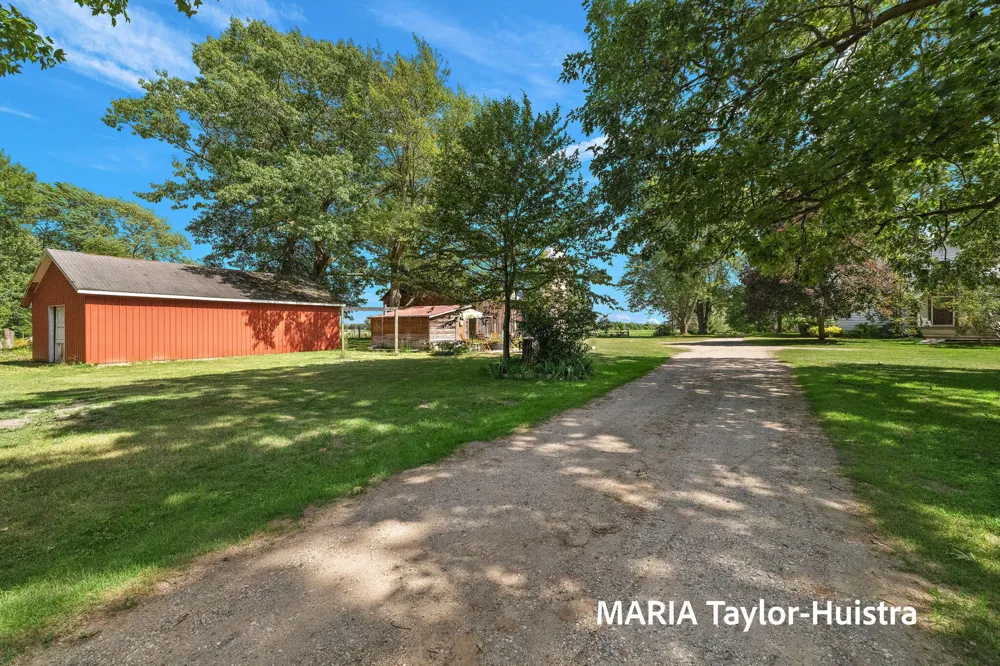 13388 Rich Street Robinson Township, MI 49417