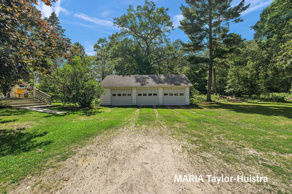 13388 Rich Street Robinson Township, MI 49417