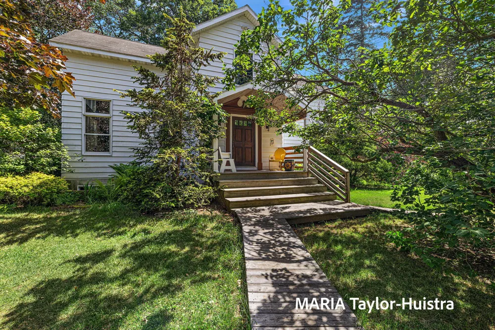 13388 Rich Street Robinson Township, MI 49417