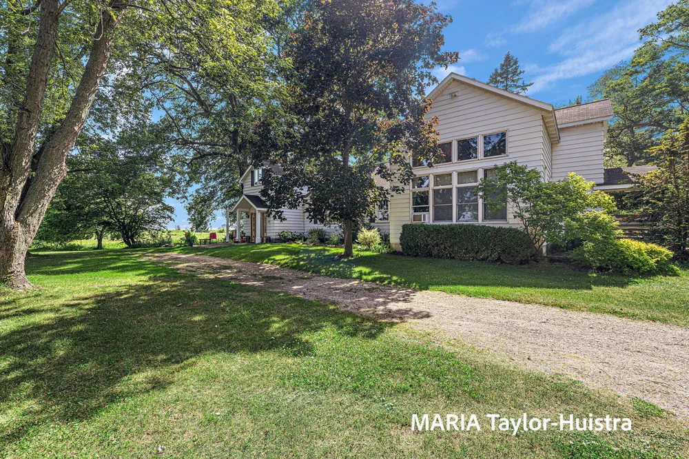 13388 Rich Street Robinson Township, MI 49417