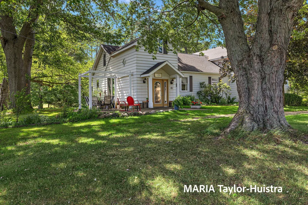 13388 Rich Street Robinson Township, MI 49417