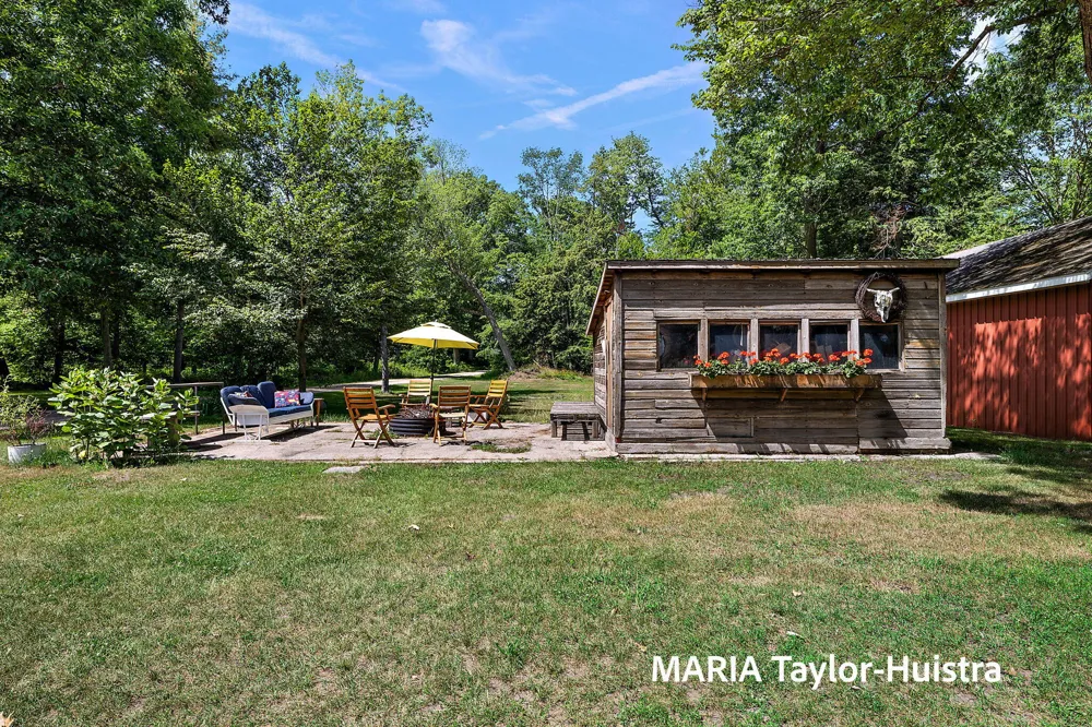 13388 Rich Street Robinson Township, MI 49417