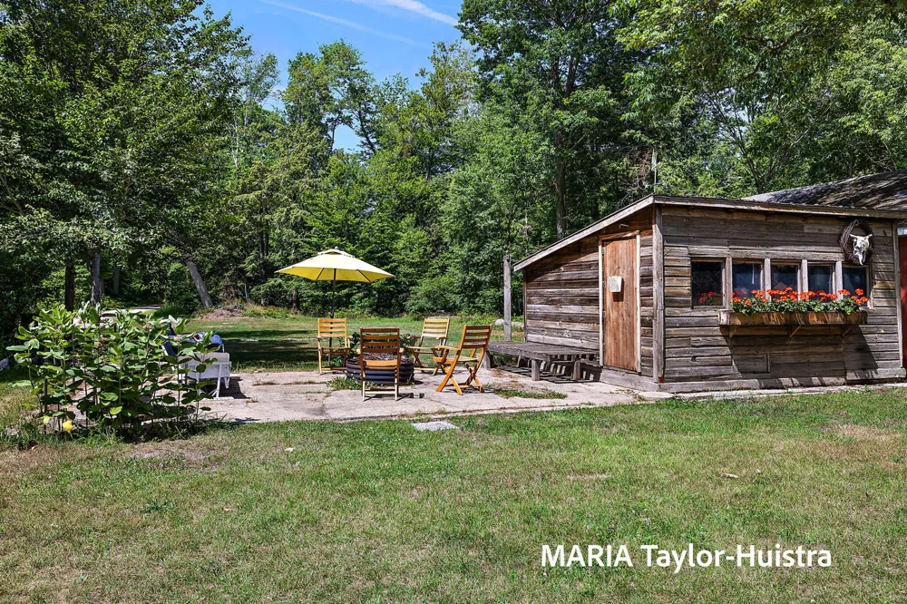 13388 Rich Street Robinson Township, MI 49417